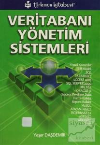 Veritabanı Yönetim Sistemleri