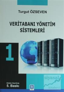 Veritabanı Yönetimi Sistemleri 1