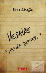 Vesaire - Hatıra Defteri