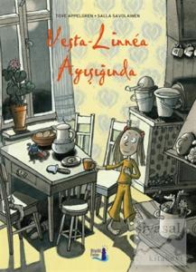 Vesta-Linnea Ayışığında