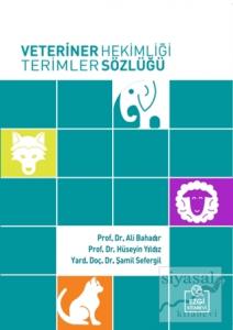 Veteriner Hekimliği Terimler Sözlüğü (Büyük Boy)