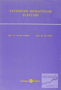Veteriner Hematoloji Elkitabı