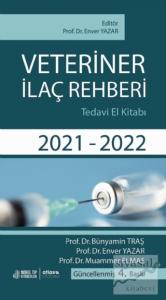 Veteriner İlaç Rehberi