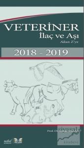 Veteriner İlaç ve Aşı A'dan Z'ye