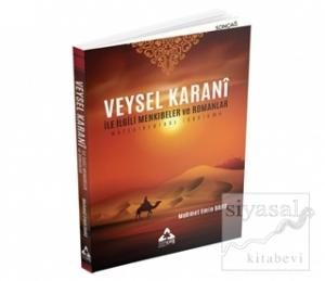 Veysel Karani İle İlgili Menkıbeler ve Romanlar