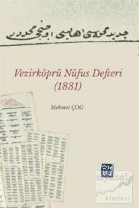 Vezirköprü Nüfus Defteri (1831)