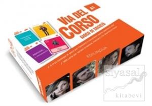 Via Del Corso A1 Gioco di Societa