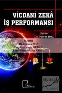 Vicdani Zeka İş Performansı