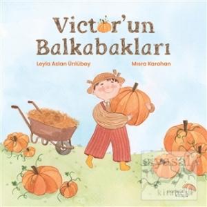 Victor'un Balkabakları