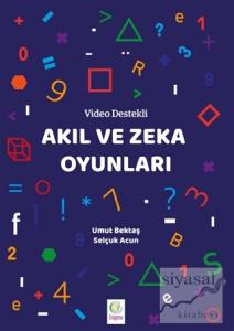 Video Destekli Akıl ve Zeka Oyunları