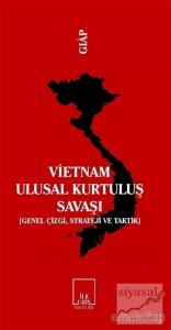 Vietnam Ulusal Kurtuluş Savaşı