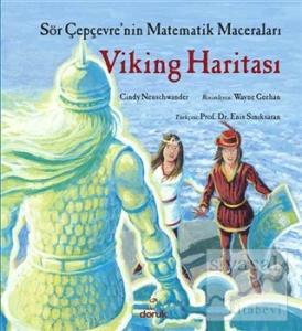 Viking Haritası
