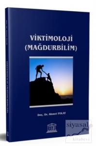 Viktimoloji (Mağdurbilim)