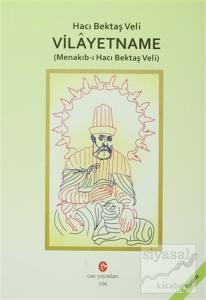 Vilayetname (Menakıb-ı Hacı Bektaş Veli)