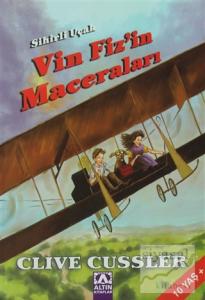 Vin Fiz'in Maceraları