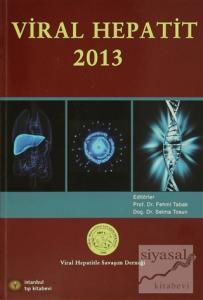 Viral Hepatit 2013