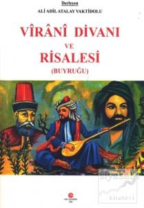Virani Divanı ve Risalesi (Buyruğu) Virani Divanı ve Risalesi (Buyruğu)