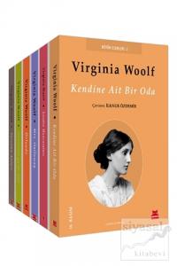 Virginia Woolf Seti (6 KitapTakım)