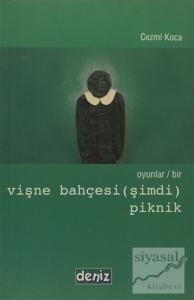 Vişne Bahçesi (Şimdi) Piknik