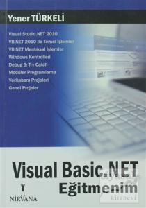 Visual Basic.NET Eğitmenim