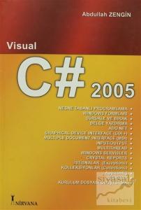 Visual C# 2005