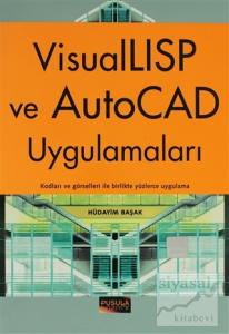 VisualLISP ve AutoCAD Uygulamaları