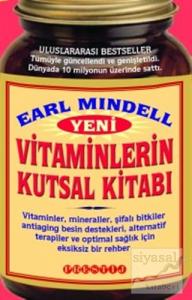 Vitaminlerin Kutsal Kitabı