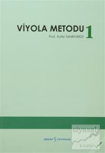 Viyola Metodu 1