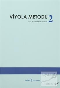 Viyola Metodu 2