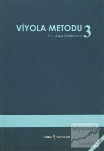 Viyola Metodu 3