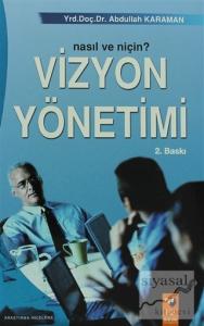 Vizyon Yönetimi