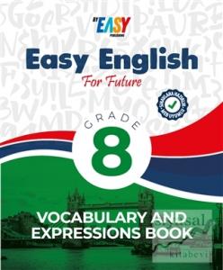 Vocabulary and Empressions Book