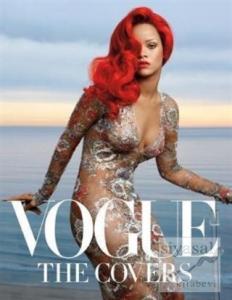Vogue: The Covers
