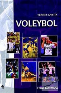 Voleybol