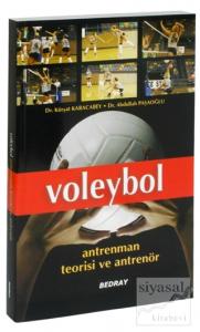 Voleybol