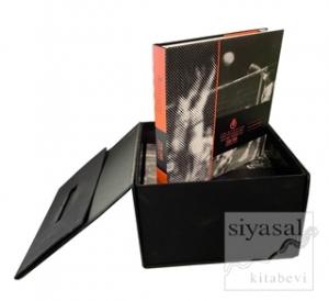 Voleybolun Unutulmazları: Biz Takımı (5 Cilt Takım) (Ciltli)