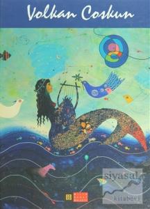Volkan Coşkun (Ciltli)