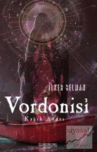 Vordonosi 3 Kaşık Adası