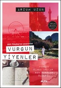 Vurgun Yiyenler