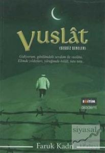 Vuslat - Sessiz Seneler 3