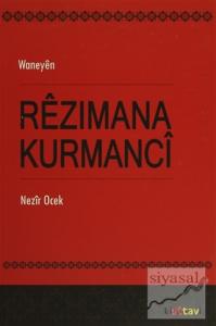 Waneyen Rezimana Kurmanci