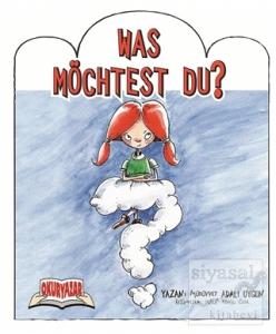 Was Möchtest Du? (Ciltli)