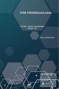 Web Programlama-Ext.net-Entity Framework Asp.net.C#