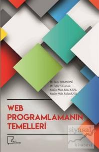 Web Programlamanın Temelleri