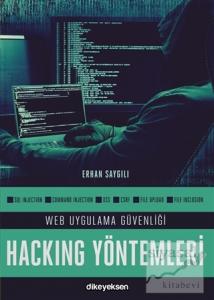 Web Uygulama Güvenliği ve Hacking Yöntemleri
