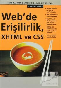 Web'de Erişilirlik, XHTML ve CSS