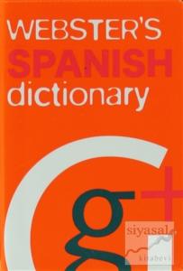 Webster's Spanish Dictionary