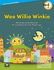 Wee Willie Winkie + Hybrid Cd