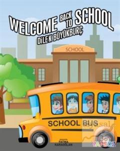 Welcome Back To School