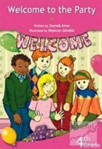 Welcome To The Party